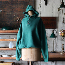 Load image into Gallery viewer, 1990's "L.L.BEAN×RUSSELL" SWEAT HOODY (SZ LARGE / GOOD CONDITION)