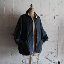 Load image into Gallery viewer, 1980's "L.L.BEAN" COACH JACKET (SZ LARGE) MINT CONDITION