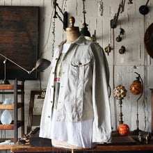 Load image into Gallery viewer, 1960'S "LEE" WESTERNER SATEEN JACKET (SZ42 LONG / GOOD CONDITION)