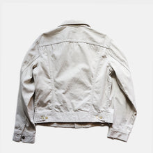 Load image into Gallery viewer, 1960'S "LEE" WESTERNER SATEEN JACKET (SZ42 LONG / GOOD CONDITION)