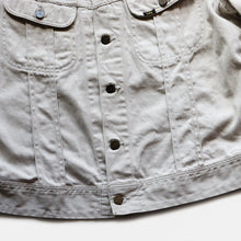 Load image into Gallery viewer, 1960'S "LEE" WESTERNER SATEEN JACKET (SZ42 LONG / GOOD CONDITION)