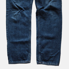 Load image into Gallery viewer, MADE IN U.S.A 1980's "LEVI'S" 505 DENIM PANTS (W34 L30)