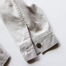 Load image into Gallery viewer, 1960'S "LEE" WESTERNER SATEEN JACKET (SZ42 LONG / GOOD CONDITION)