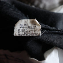 Load image into Gallery viewer, 1980's "LEE" 200 CORDUROY PANTS (SZ W32×L32 / BLACK / GOOD CONDITION)