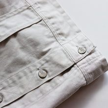 Load image into Gallery viewer, 1960'S "LEE" WESTERNER SATEEN JACKET (SZ42 LONG / GOOD CONDITION)