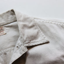 Load image into Gallery viewer, 1960'S "LEE" WESTERNER SATEEN JACKET (SZ42 LONG / GOOD CONDITION)