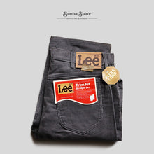 画像をギャラリービューアに読み込む, 1970's~ "LEE" CORDUROY PANTS (SZ W32×L32 / TRIM FIT / DEADSTOCK)