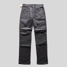 画像をギャラリービューアに読み込む, 1970's~ "LEE" CORDUROY PANTS (SZ W32×L32 / TRIM FIT / DEADSTOCK)