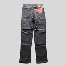 画像をギャラリービューアに読み込む, 1970's~ "LEE" CORDUROY PANTS (SZ W32×L32 / TRIM FIT / DEADSTOCK)