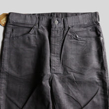 画像をギャラリービューアに読み込む, 1970's~ "LEE" CORDUROY PANTS (SZ W32×L32 / TRIM FIT / DEADSTOCK)