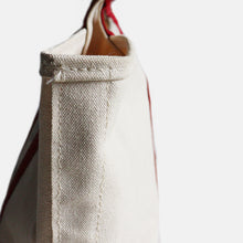 画像をギャラリービューアに読み込む, 1980's~ "L.L.BEAN" CANVAS TOTE (BIG LOGO / MINT CONDITION)