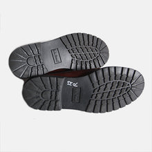 Load image into Gallery viewer, VINTAGE "L.L.BEAN" LEATHER OUTDOOR SHOES (9HALF D)
