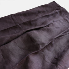 Load image into Gallery viewer, 1980's "MARK SHALE" LINEN SLACKS (SZ W34 / DEADSTOCK)