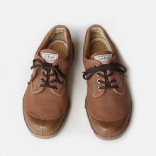 Load image into Gallery viewer, "L.L.BEAN×PALLADIUM" CANVAS SHOES (SZ US9 / MADE IN FRANCE / MINT CONDITION)