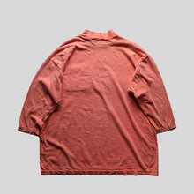 画像をギャラリービューアに読み込む, 1990's "SILVER WEAR" MOCK NECK HALF SLEEVE (SZ ONE SIZE FITS ALL / GOOD COLOR)