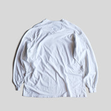 Load image into Gallery viewer, 1990's "MONDRAGON" COTTON L/S ART T-SHIRT (SZ X-LARGE / GOOD CONDITION)
