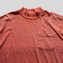 画像をギャラリービューアに読み込む, 1990's "SILVER WEAR" MOCK NECK HALF SLEEVE (SZ ONE SIZE FITS ALL / GOOD COLOR)