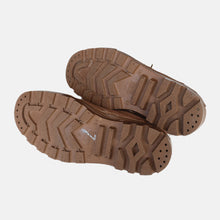 Load image into Gallery viewer, "L.L.BEAN×PALLADIUM" CANVAS SHOES (SZ US9 / MADE IN FRANCE / MINT CONDITION)