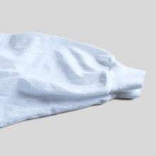 Load image into Gallery viewer, 1990's "MONDRAGON" COTTON L/S ART T-SHIRT (SZ X-LARGE / GOOD CONDITION)