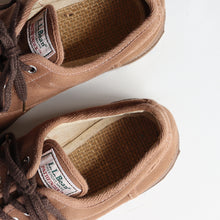 Load image into Gallery viewer, "L.L.BEAN×PALLADIUM" CANVAS SHOES (SZ US9 / MADE IN FRANCE / MINT CONDITION)