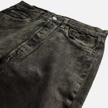 Load image into Gallery viewer, DEADSTOCK 1990's "LEVI'S" 501 OILWASH DENIM PANTS (SZ W33×L30 / RARE MODEL)