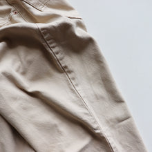 Load image into Gallery viewer, 1990's "LEVI'S" 550 SLIM TAPARED DENIM PANTS (W33×L32 / MADE IN USA)