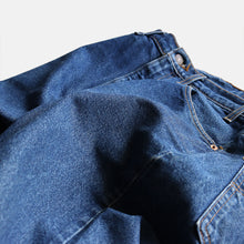 Load image into Gallery viewer, 1990's "LEVI'S" 505 DENIM PANTS (W32×L30 / GOOD CONDITION)