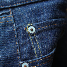 Load image into Gallery viewer, "LEVI'S" 501 66 S/S DENIM PANTS (MINT CONDITION / W32×L32)