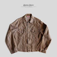 画像をギャラリービューアに読み込む, 1970's "LEVI'S" CORDUROY JACKET (SZ 44 / 70505 / GOOD CONDITION)