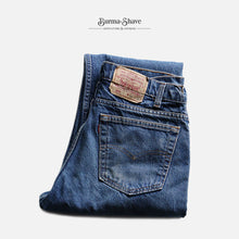 Load image into Gallery viewer, 1990's "LEVI'S" 505 DENIM PANTS (SZ W34×L30 / GOOD COLOR)