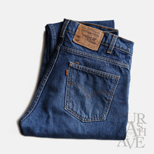 Load image into Gallery viewer, 1990's "LEVI'S" 505 DENIM PANTS (W32×L30 / GOOD CONDITION)