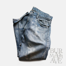 Load image into Gallery viewer, 1980's "LEVI'S" 505 DENIM PANTS (SZ W34×L28  / SINGLE STITCH)