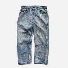 Load image into Gallery viewer, 1980's "LEVI'S" 505 DENIM PANTS (SZ W34×L28  / SINGLE STITCH)