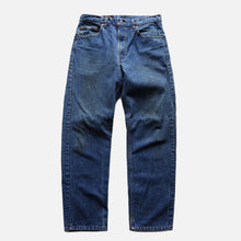 Load image into Gallery viewer, 1990's "LEVI'S" 505 DENIM PANTS (SZ W34×L30 / GOOD COLOR)
