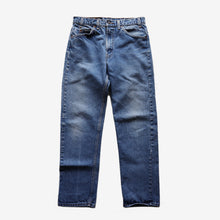 Load image into Gallery viewer, 1990's "LEVI'S" 505 DENIM PANTS (W32×L30 / GOOD CONDITION)