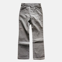 Load image into Gallery viewer, ~1980's "LEVI'S" LOT 519 CORDUROY PANTS (W30×L30 / NON WASH)