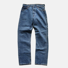 Load image into Gallery viewer, 1990's "LEVI'S" 501 DENIM PANTS (SZ W30×L30 / GOOD CONDITION)