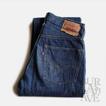 Load image into Gallery viewer, "LEVI'S" 501 66 S/S DENIM PANTS (MINT CONDITION / W32×L32)
