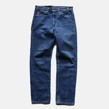 Load image into Gallery viewer, 1990's "LEVI'S" 505 DENIM PANTS (W32×L30 / GOOD CONDITION)