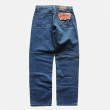 Load image into Gallery viewer, 1990's "LEVI'S" 501 DENIM PANTS (W33×L30 / DEADSTOCK)