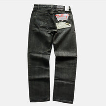 Load image into Gallery viewer, DEADSTOCK 1990's "LEVI'S" 501 OILWASH DENIM PANTS (SZ W33×L30 / RARE MODEL)