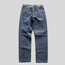 Load image into Gallery viewer, 1990's "LEVI'S" 501 DENIM PANTS (W32×L30 / GOOD CONDITION)