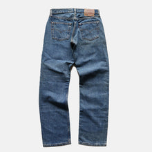 Load image into Gallery viewer, 1990's "LEVI'S" 501 DENIM PANTS (SZ W30×L30 / GOOD CONDITION)