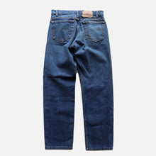 Load image into Gallery viewer, 1990's "LEVI'S" 505 DENIM PANTS (SZ W34×L30 / GOOD COLOR)