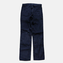 Load image into Gallery viewer, 1980's "LEVI'S" 519-1517 CORDUROY PANTS (SZ W33×L33 / MINT CONDITION)