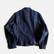 Load image into Gallery viewer, 1980's "LEVI'S" 70505 DENIM JACKET (SZ 46 / MINT CONDITION)