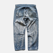 Load image into Gallery viewer, 1980's "LEVI'S" 505 DENIM PANTS (SZ W34×L28  / SINGLE STITCH)