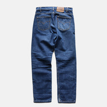 Load image into Gallery viewer, 1990's "LEVI'S" 505 DENIM PANTS (W32×L30 / GOOD CONDITION)