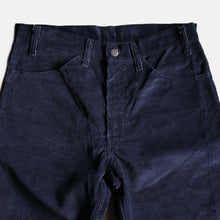 Load image into Gallery viewer, 1980's "LEVI'S" 519-1517 CORDUROY PANTS (SZ W33×L33 / MINT CONDITION)