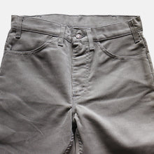 Load image into Gallery viewer, ~1980's "LEVI'S" LOT 519 CORDUROY PANTS (W30×L30 / NON WASH)
